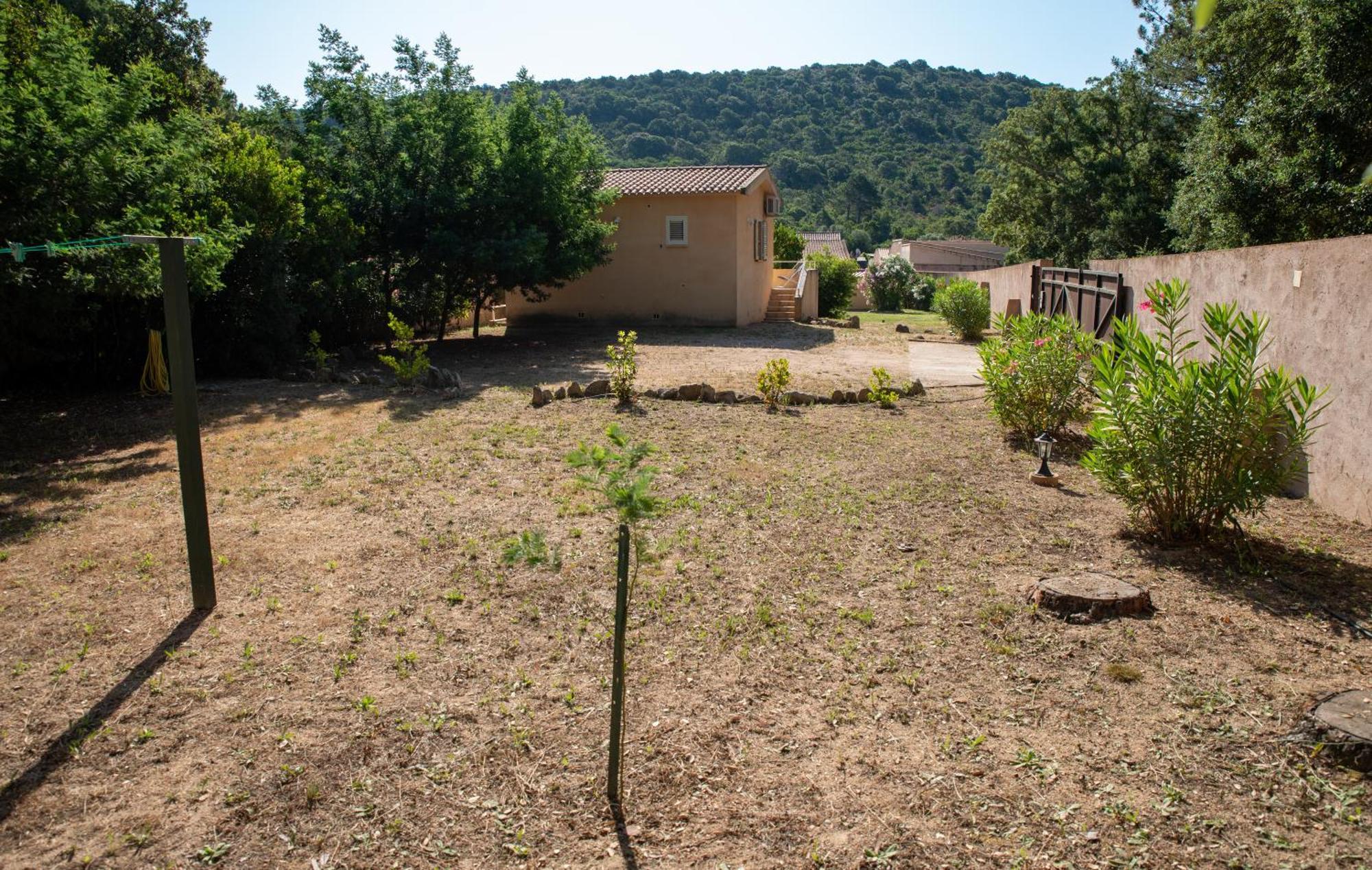 Mini Villa Independante Ideale Et Tres Bien Situee Porto Vecchio Exterior foto